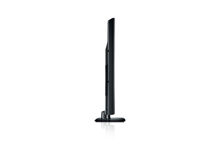 LG 42" LG Full HD LCD TV, 42LD550
