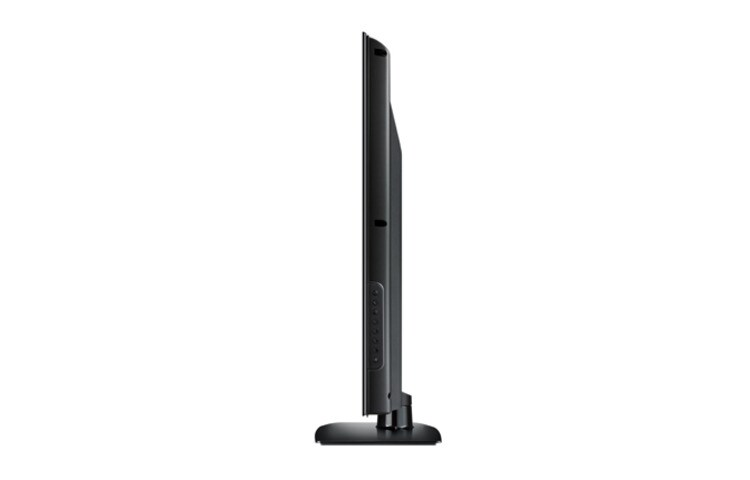 LG 42" LG Full HD LCD TV, 42LD750