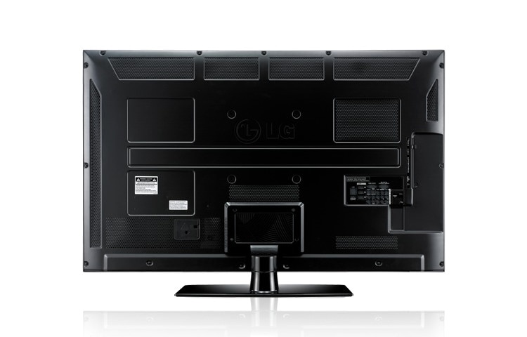LG 42" LG LED LCD TV, 42LE5300