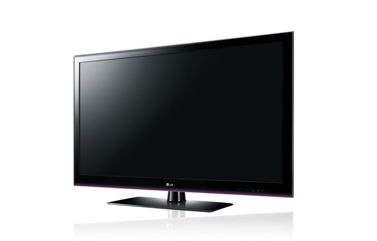 LG 42" LG LED LCD TV, 42LE5300