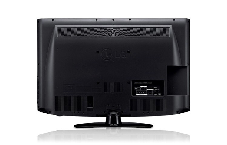 LG 42" HD Ready 1080p LCD TV, 42LH4000