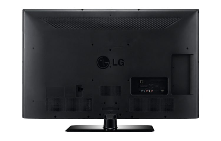 LG 42” DIRECT LED CINEMA 3D TV, Full HD, MCI 100, DLNA, Dual Play, 3x HDMI, 1x USB, Intelligent Senzor, Smart energy saving PLUS, 42LM3400