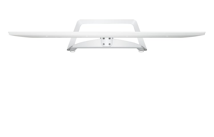 LG 42" LED CINEMA 3D Smart TV, bílý rám, Full HD, MCI 400, Wi-Fi, Magic Remote Ready, 4 ks 3D brýlí součástí balení, 42LM649S