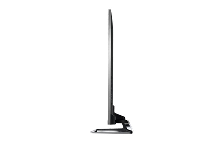 LG 42” LED CINEMA 3D Smart TV, CINEMA SCREEN design, Full HD, MCI 800, Wi-Fi, Dual Play, 6 ks 3D brýlí a Magic Remote Control součástí balení, 42LM760S