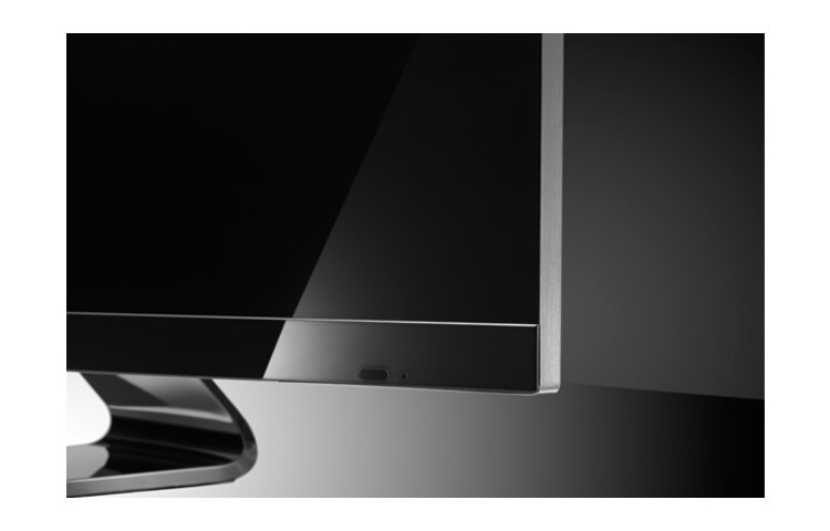 LG 42” LED CINEMA 3D Smart TV, CINEMA SCREEN design, Full HD, MCI 800, Wi-Fi, Dual Play, 6 ks 3D brýlí a Magic Remote Control součástí balení, 42LM760S