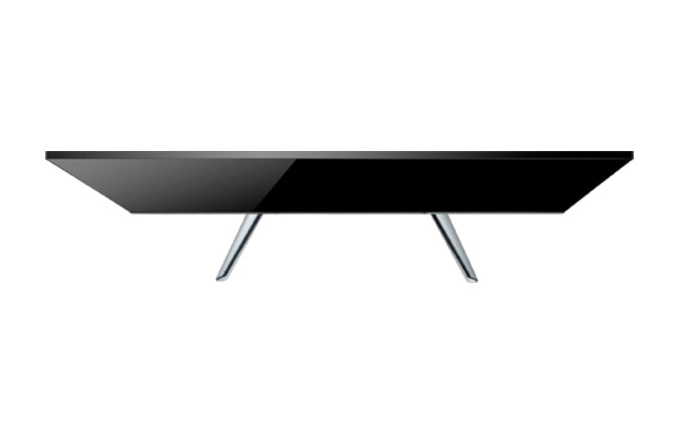 LG 42” LED CINEMA 3D Smart TV, CINEMA SCREEN design, Full HD, 2nd. TV, MCI 800, Wi-Fi, Dual Play, 6 ks 3D brýlí a Magic Remote Voice součástí balení, 42LM860V