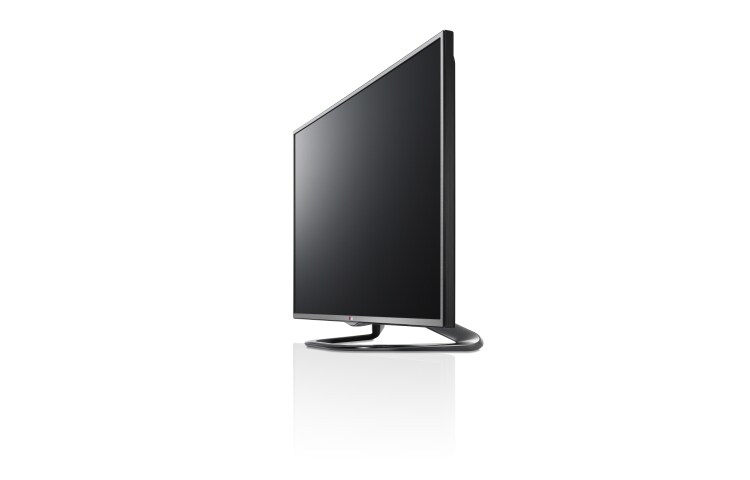 LG 42" Smart TV, Full HD, MCI 100, Simplink, Wi-Fi, Miracast, Magický dálkový ovladač lze dokoupit, 42LN613S