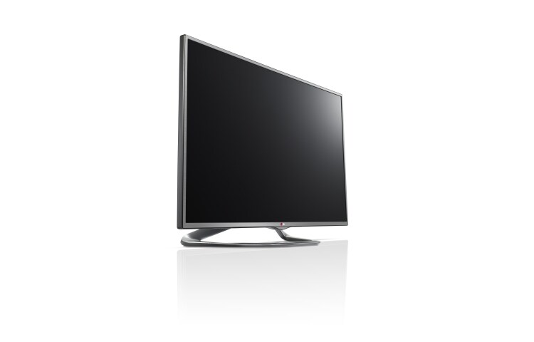 LG 42" Smart TV, Full HD, MCI 100, Simplink, Wi-Fi, Miracast, Magický dálkový ovladač lze dokoupit, 42LN613S