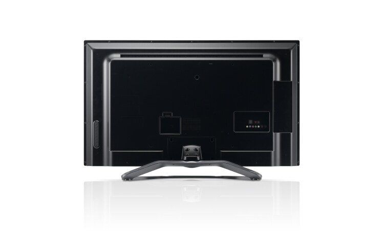 LG 42" Smart TV, Full HD, MCI 100, Simplink, Wi-Fi, Miracast, Magický dálkový ovladač lze dokoupit, 42LN613S