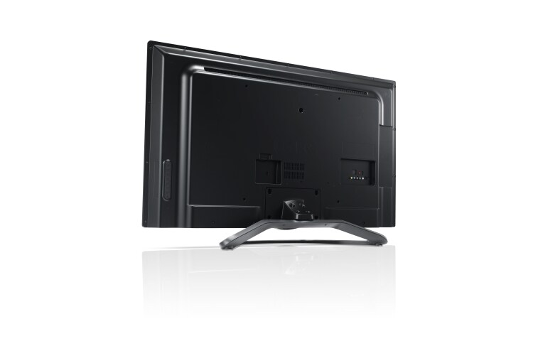 LG 42" Smart TV, Full HD, MCI 100, Simplink, Wi-Fi, Miracast, Magický dálkový ovladač lze dokoupit, 42LN613S