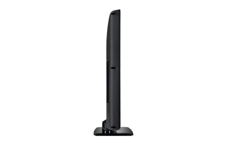 LG 42” DIRECT LED TV, Full HD, MCI 100, DVB tunery T/C, 2x HDMI a 1x USB konektory, Smart energy saving PLUS, 42LS3400