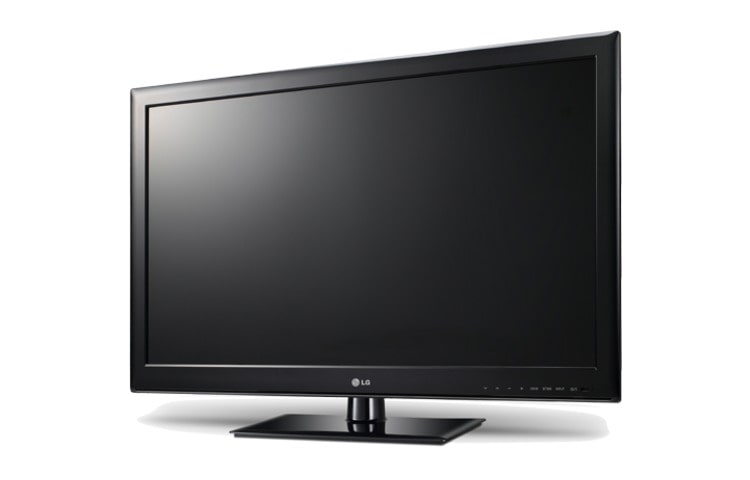 LG 42” DIRECT LED TV, Full HD, MCI 100, DVB tunery T/C, 2x HDMI a 1x USB konektory, Smart energy saving PLUS, 42LS3400
