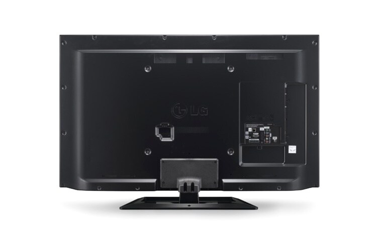 LG 42” Full HD LED TV, DLNA, MCI 100, DVB tunery T/C, 3x HDMI a 1x USB konektory, Smart energy saving PLUS, 42LS5600