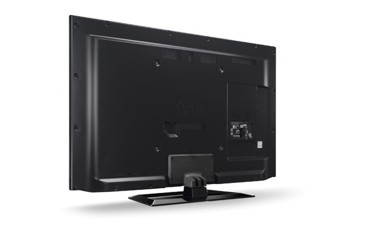 LG 42” Full HD LED TV, DLNA, MCI 100, DVB tunery T/C, 3x HDMI a 1x USB konektory, Smart energy saving PLUS, 42LS5600