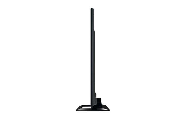 LG 42” Full HD LED TV, DLNA, MCI 100, DVB tunery T/C, 3x HDMI a 1x USB konektory, Smart energy saving PLUS, 42LS5600