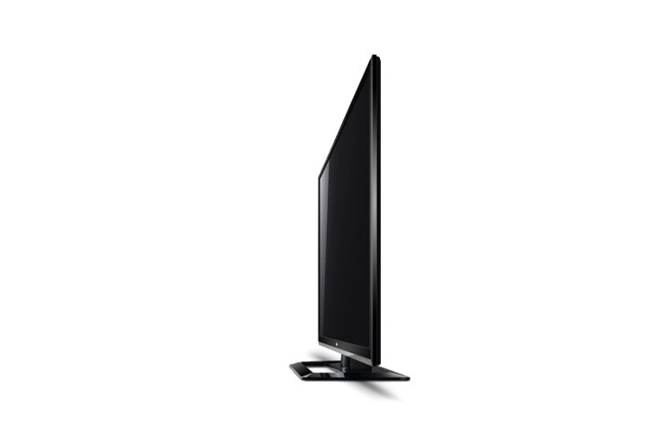 LG 42” Full HD LED TV, DLNA, MCI 100, DVB tunery T/C, 3x HDMI a 1x USB konektory, Smart energy saving PLUS, 42LS5600