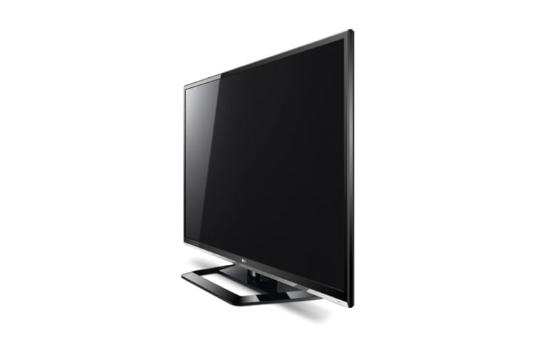 LG 42” Full HD LED TV, DLNA, MCI 100, DVB tunery T/C, 3x HDMI a 1x USB konektory, Smart energy saving PLUS, 42LS5600
