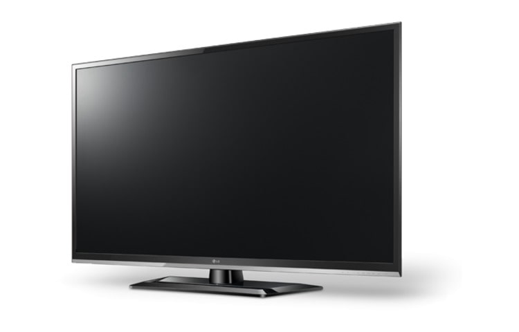 LG 42” Full HD LED TV, DLNA, MCI 100, DVB tunery T/C, 3x HDMI a 1x USB konektory, Smart energy saving PLUS, 42LS5600