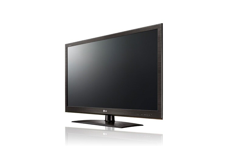 LG 42" Full HD LED TV, TruMotion 50Hz, USB 2.0, Kabelový tuner, 42LV3550