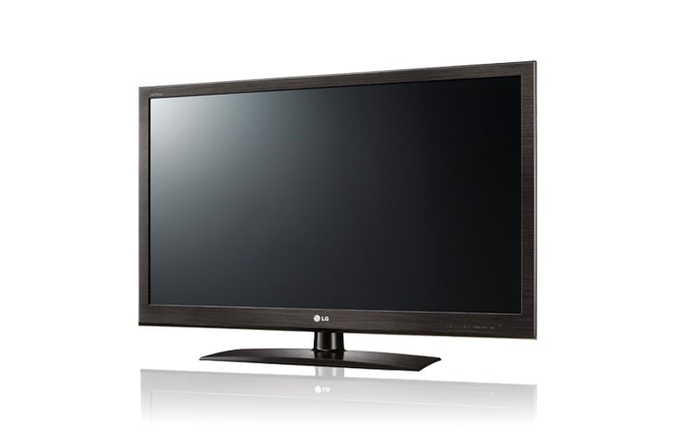 LG 42" Full HD LED TV, Smart TV, TruMotion 50Hz, NetCast 2.0, Satelitní tuner, 42LV375S