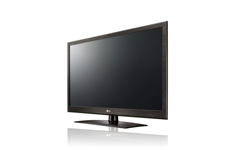 LG 42" Full HD LED TV, Smart TV, TruMotion 50Hz, NetCast 2.0, Satelitní tuner, 42LV375S