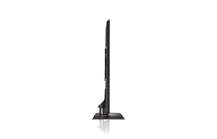 LG 42" Full HD LED TV, Smart TV, TruMotion 50Hz, NetCast 2.0, Satelitní tuner, 42LV375S