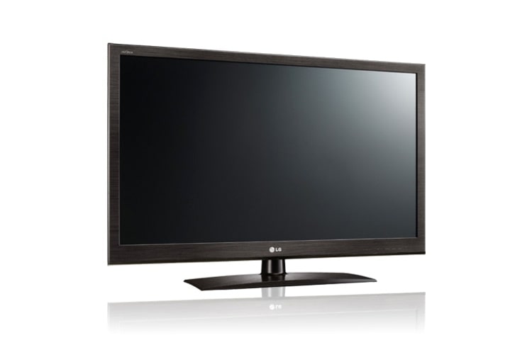 LG 42" Full HD LED TV, Smart TV, TruMotion 50Hz, NetCast 2.0, Satelitní tuner, 42LV375S