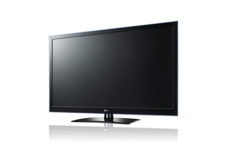 LG 42" Full HD LED TV, TruMotion 100Hz, USB 2.0, Kabelový tuner, 42LV4500