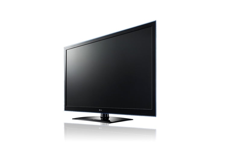 LG 42" Full HD LED TV, TruMotion 100Hz, USB 2.0, Kabelový tuner, 42LV4500