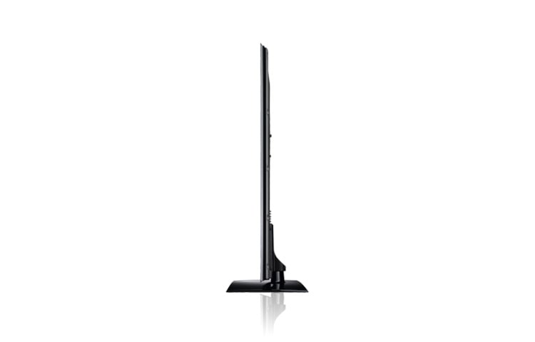 LG 42" Full HD LED TV, TruMotion 100Hz, USB 2.0, Kabelový tuner, 42LV4500