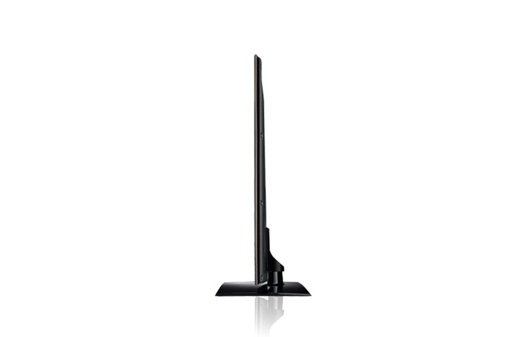 LG 42" Full HD LED TV, Smart TV, TruMotion 100Hz, nahrávání TV vysílání, 42LV5500