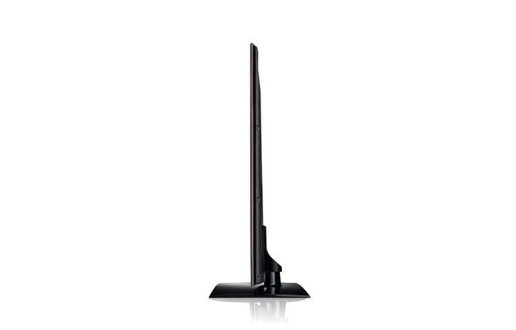 LG 42" Cinema 3D LED Plus TV, Smart TV, Full HD, nahrávání TV vysílání, 42LW5500