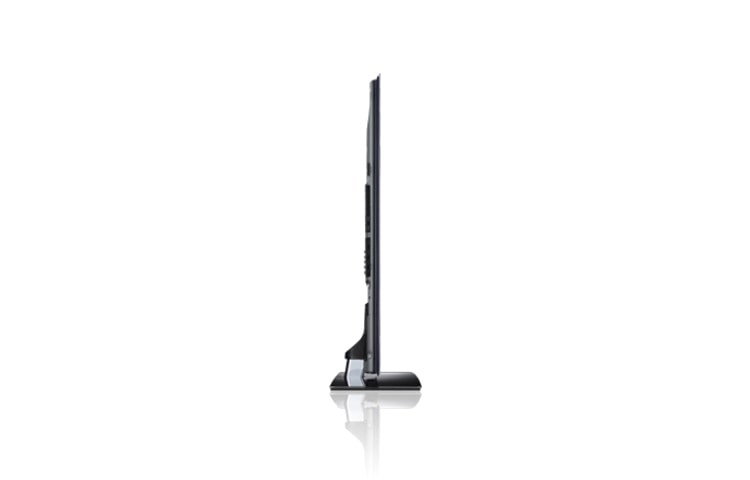 LG 42" Cinema 3D LED PLus TV, Smart TV, Full HD, TruMotion 200Hz, 42LW650S
