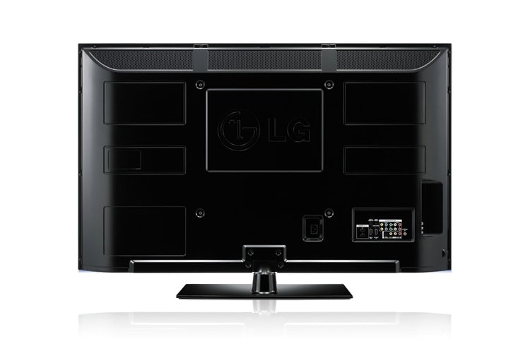 LG 42" LG plazma TV, 42PJ650