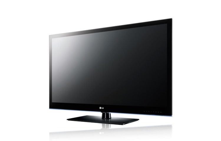 LG 42" LG plazma TV, 42PJ650