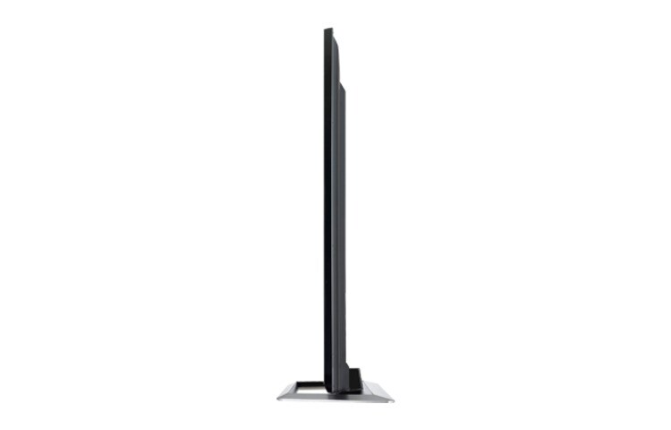 LG 42” Plazmový 3D Smart TV, 600Hz, 3.000.000 : 1, zabudovaný Bluetooth, Wi-Fi Ready, 3 HDMI, DVB-T a DVB-C tuner., 42PM4700