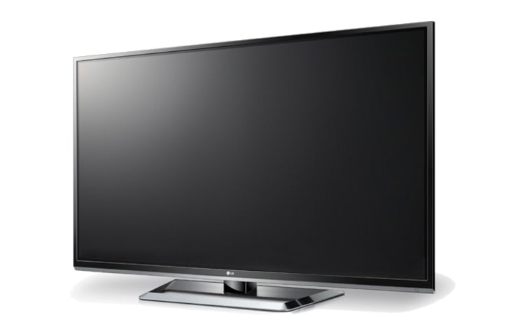 LG 42” Plazmový 3D Smart TV, 600Hz, 3.000.000 : 1, zabudovaný Bluetooth, Wi-Fi Ready, 3 HDMI, DVB-T a DVB-C tuner., 42PM4700