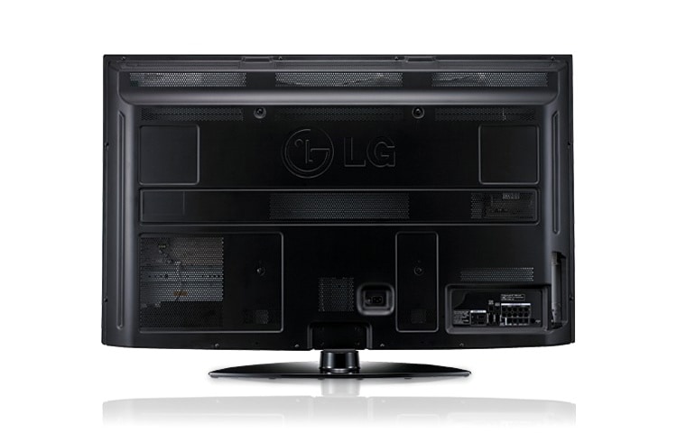 LG 42" Full HD Plazma LG TV, 42PQ3000