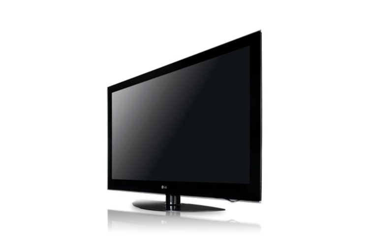 LG 42" HD Ready LG Plazma TV, 42PQ6000