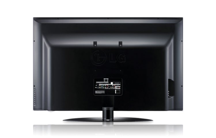 LG 42" HD Ready LG Plazma TV, 42PQ6000