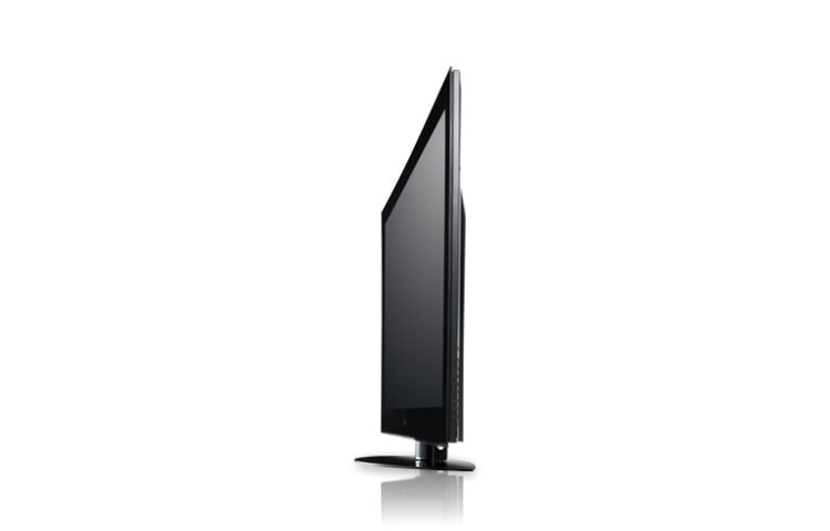 LG 42" HD Ready LG Plazma TV, 42PQ6000