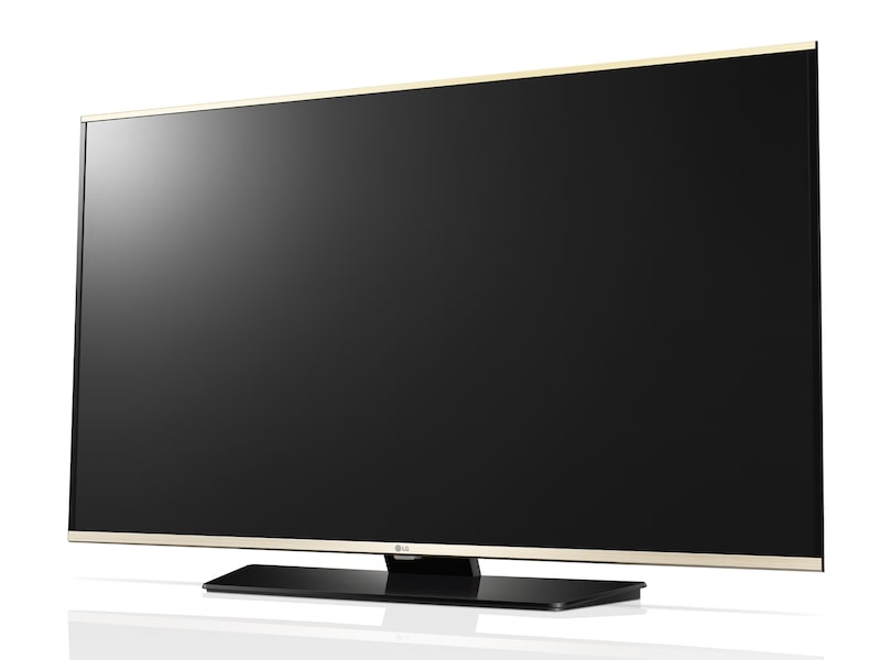 LG 43" LG Smart TV s webOS, 43LF631V