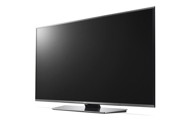 LG 43" LG Smart TV s webOS, 43LF632V