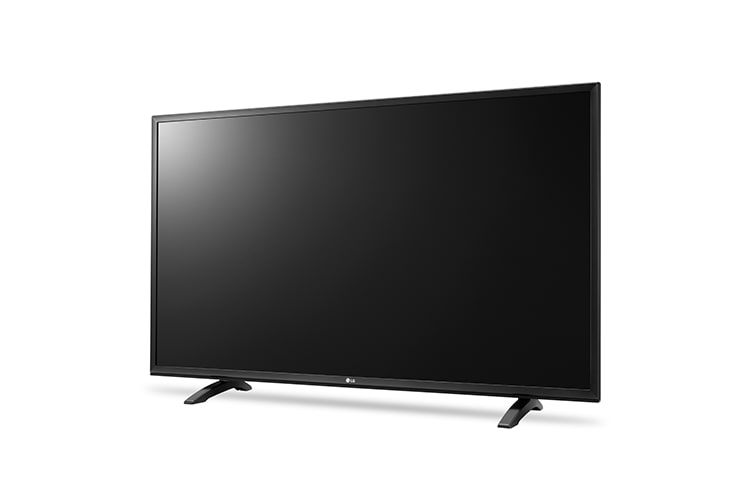LG 43" LG LED TV, FULL HD, 43LH500T