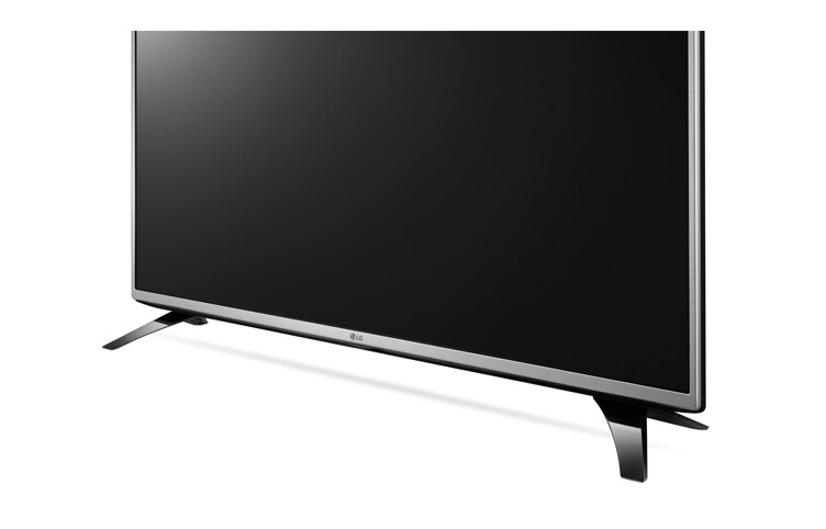 LG 43" LG LED TV, Full HD, webOS 2.0, 43LH560V