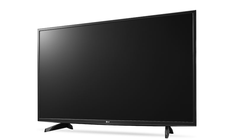 LG 43'' LG LED TV, FULL HD, LG Smart, 43LH570V