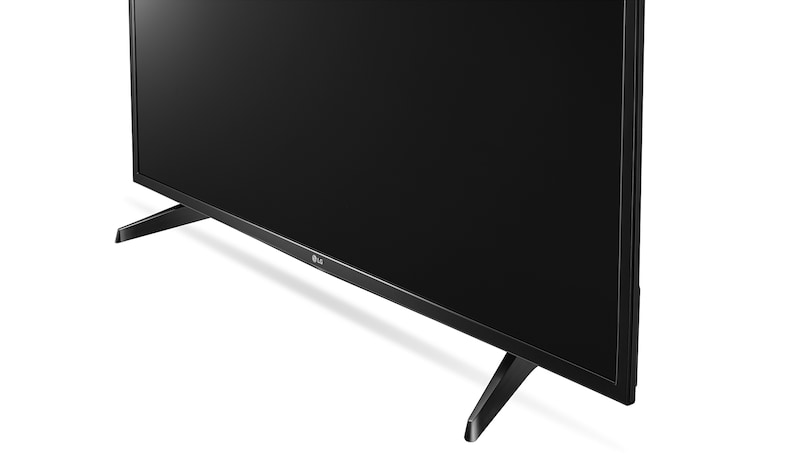 LG 43'' LG LED TV, FULL HD, LG Smart, 43LH570V