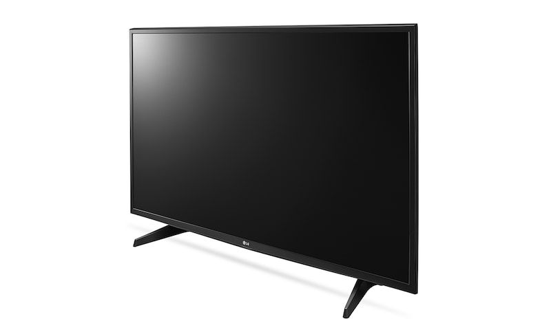 LG 43'' LG LED TV, FULL HD, LG Smart, 43LH570V