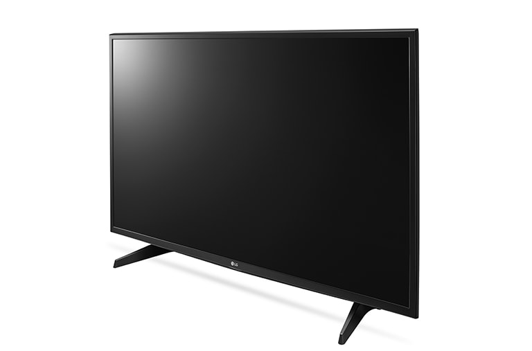 LG 43'' LG LED TV, FULL HD, LG Smart, 43LH570V