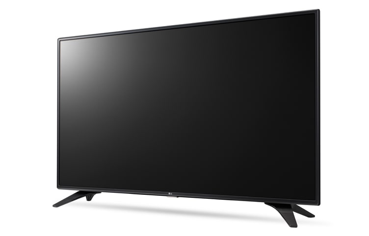 LG 43" LG LED TV, Full HD, webOS 3.0, 43LH6047